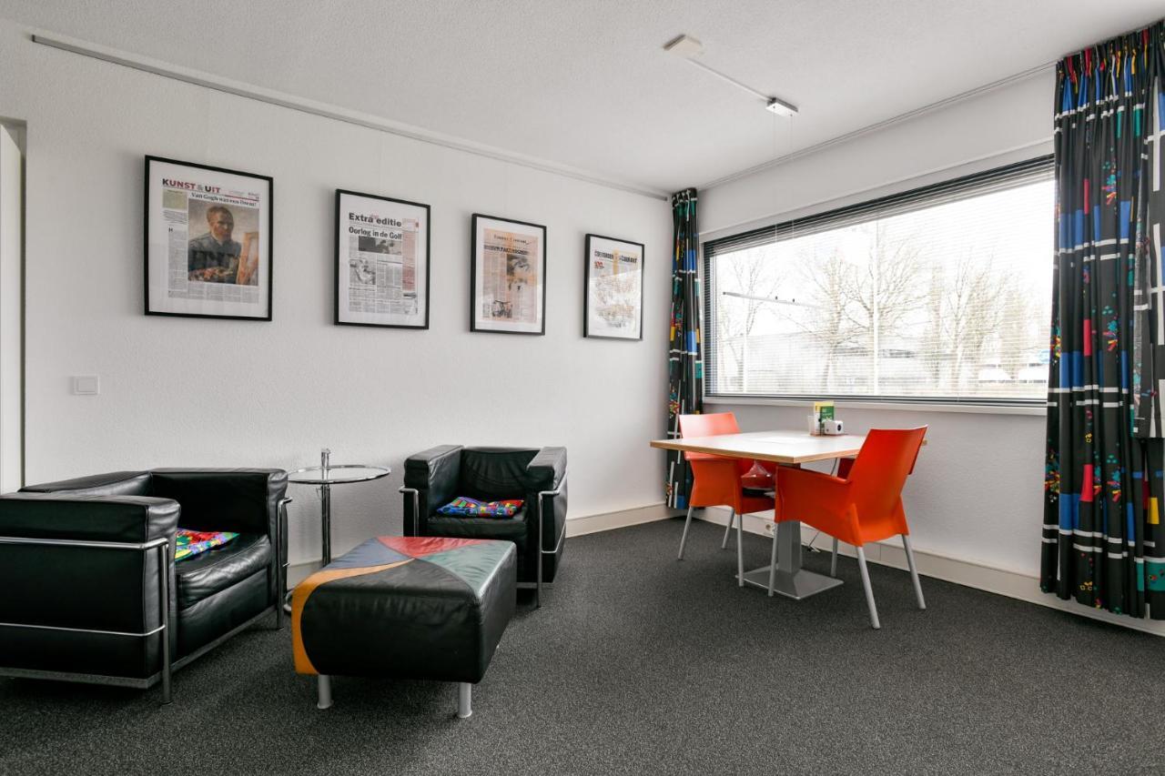 Bedbijpet Bed & Breakfast Emmen Exterior photo