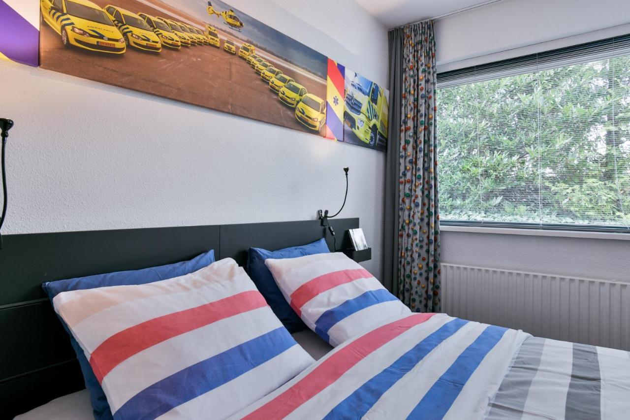 Bedbijpet Bed & Breakfast Emmen Exterior photo