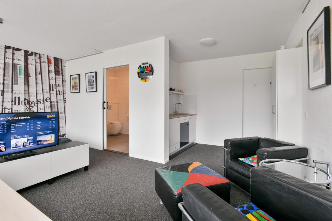 Bedbijpet Bed & Breakfast Emmen Exterior photo