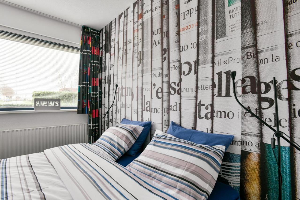Bedbijpet Bed & Breakfast Emmen Exterior photo