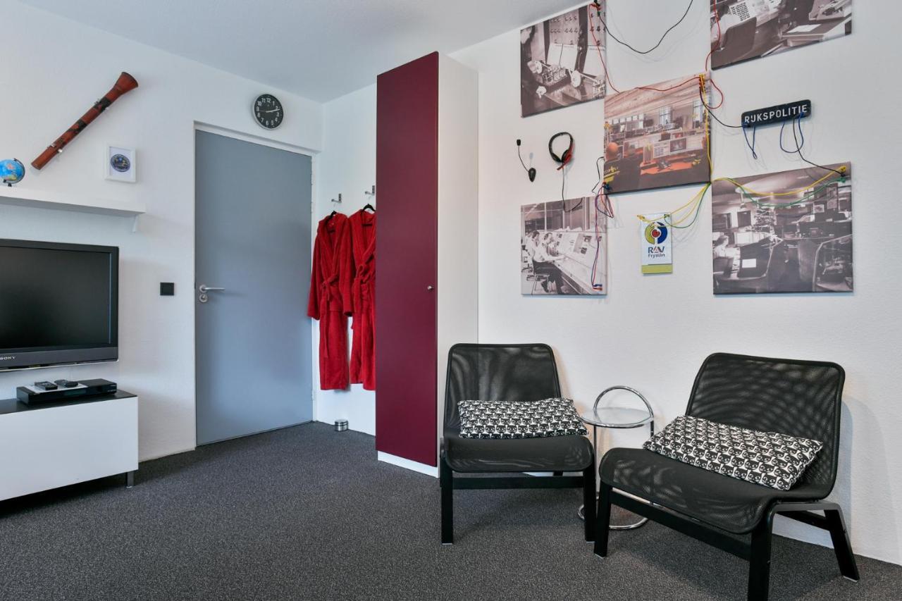 Bedbijpet Bed & Breakfast Emmen Exterior photo
