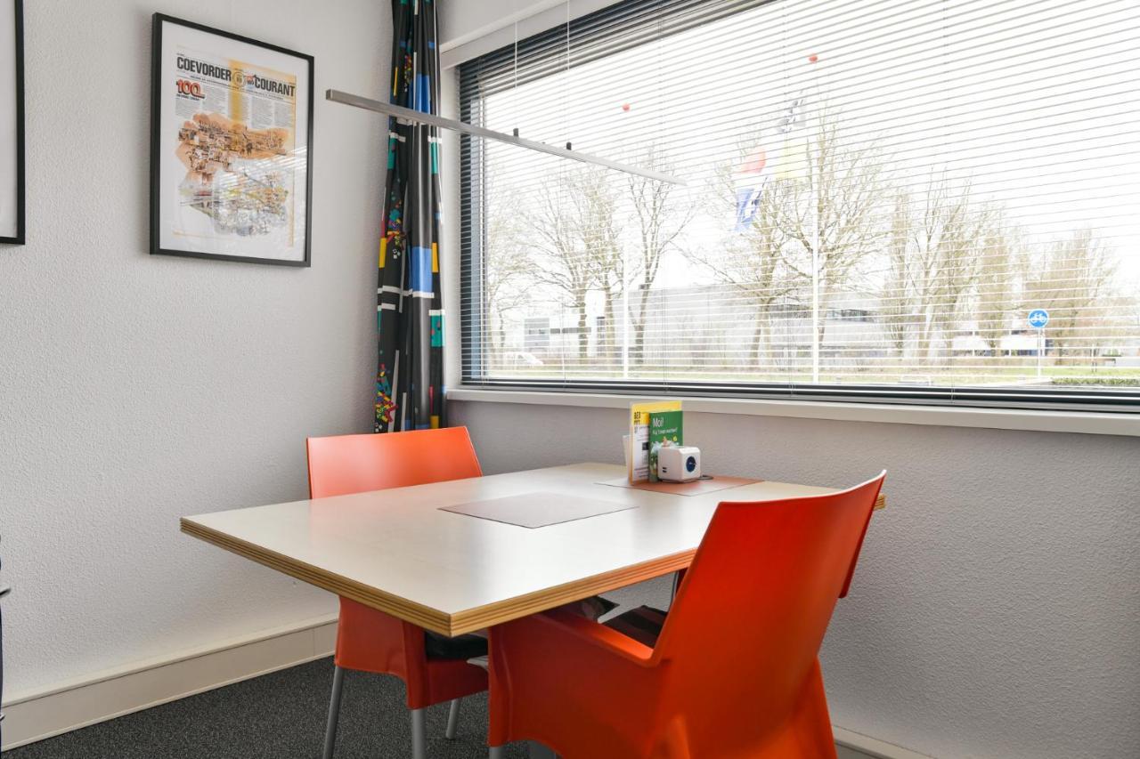 Bedbijpet Bed & Breakfast Emmen Exterior photo