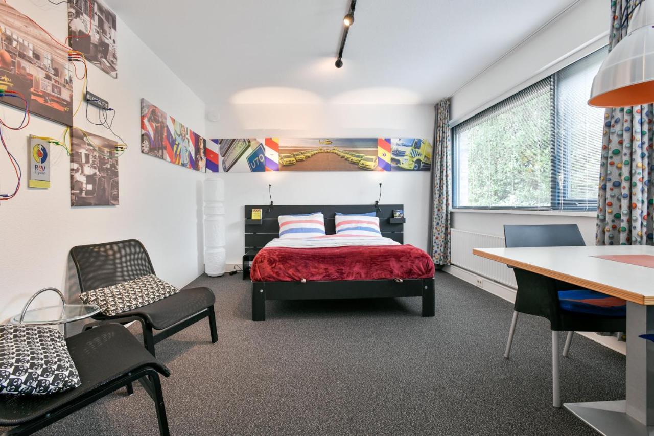 Bedbijpet Bed & Breakfast Emmen Exterior photo